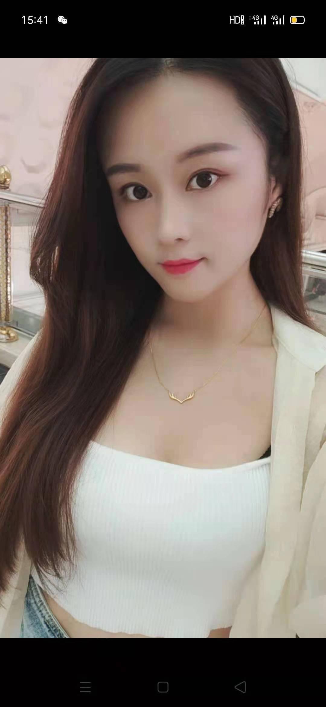 秦淮区健康路乖巧美丽妹子